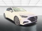 Used 2023 Hyundai Sonata Limited FWD image 4