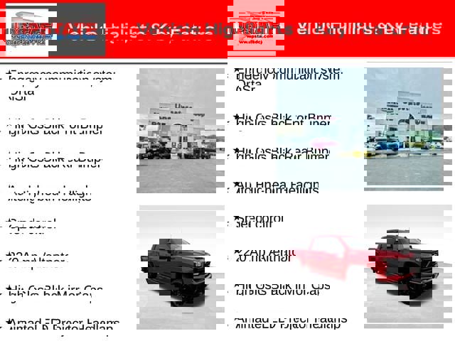 Used 2025 Chevrolet Silverado 2500 LT w/ Trail Boss Package image 20