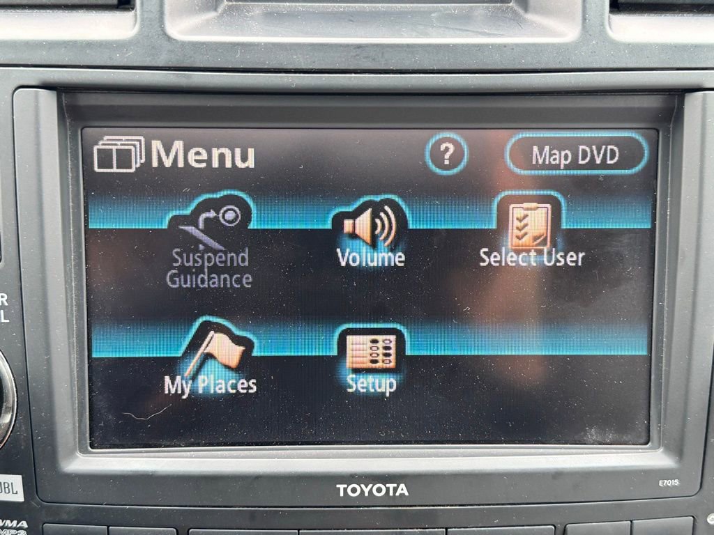 Used 2009 Toyota Highlander Limited image 3