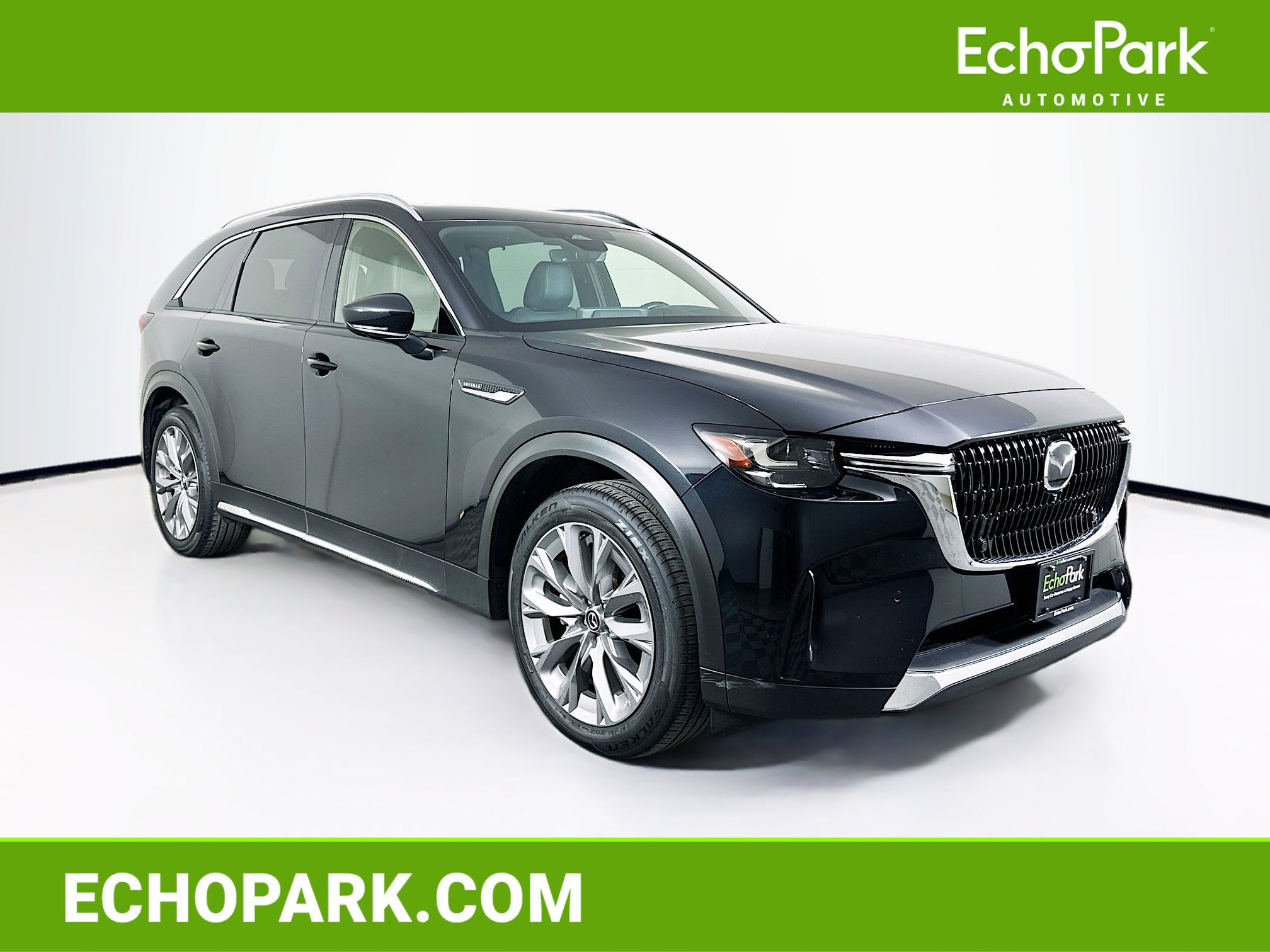 Used 2025 MAZDA CX-90 3.3 Turbo w/ Premium Plus Pkg