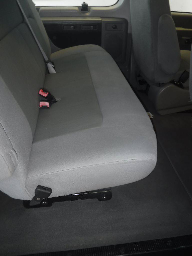 Used 2008 Ford E-350 and Econoline 350 XLT RWD image 31
