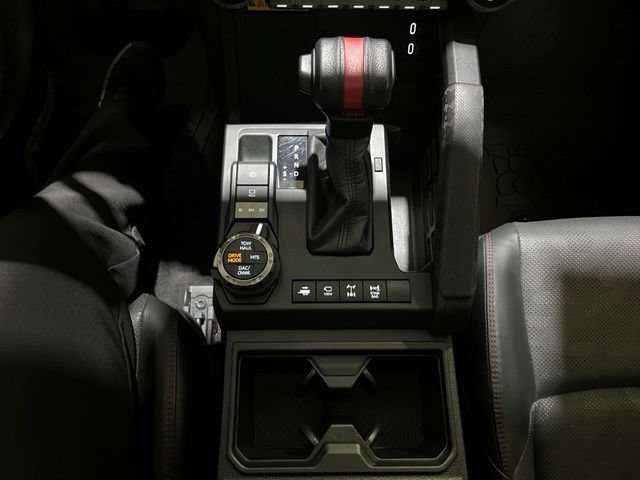Certified 2025 Toyota 4Runner TRD Pro AWD/4WD image 22
