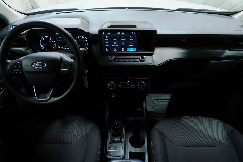 Used 2023 Ford Maverick XL w/ Equipment Group 100A Standard image 16