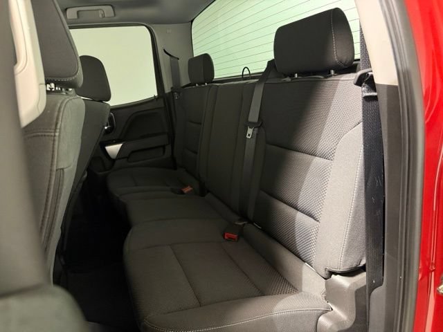 Used 2019 Chevrolet Silverado 1500 LT w/ All Star Edition AWD/4WD image 21