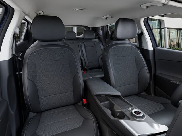 New 2025 Kia EV6 Light w/ Light LR Technology Package image 16