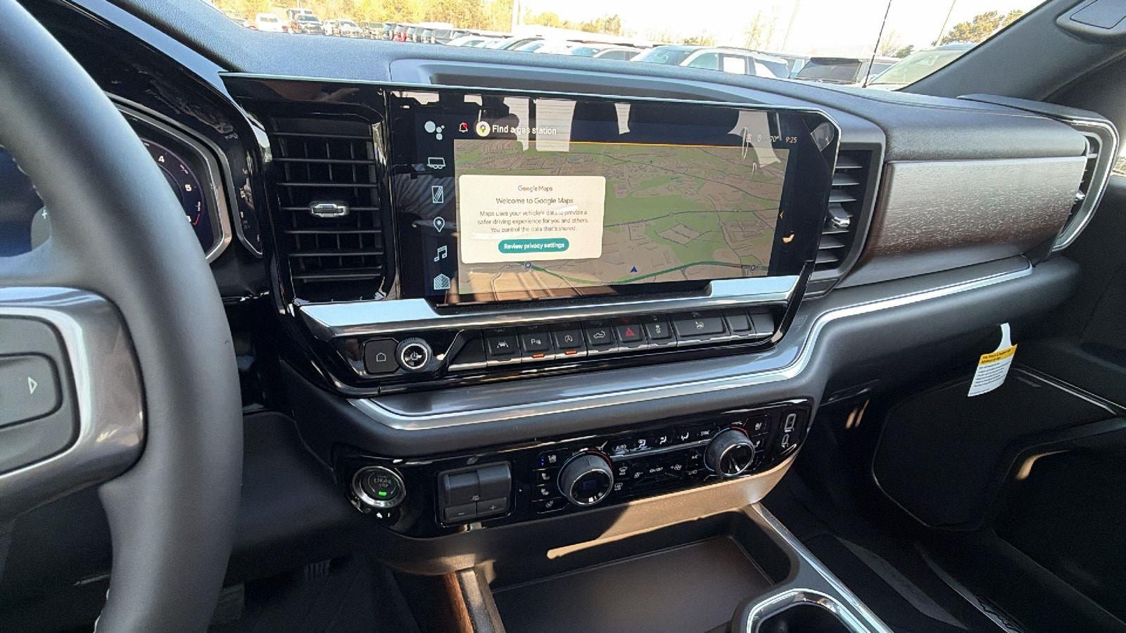 New 2026 Chevrolet Silverado 1500 High Country AWD/4WD image 27