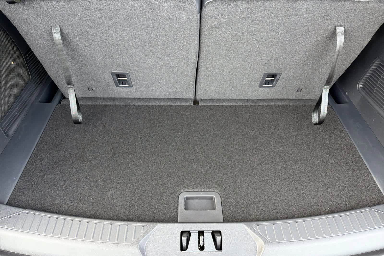 New 2026 Ford Explorer ST-Line w/ ST-Line Street Pack image 23