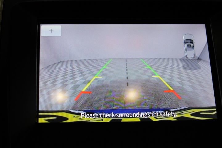 Used 2020 Ford Edge ST w/ Cold Weather Package image 33