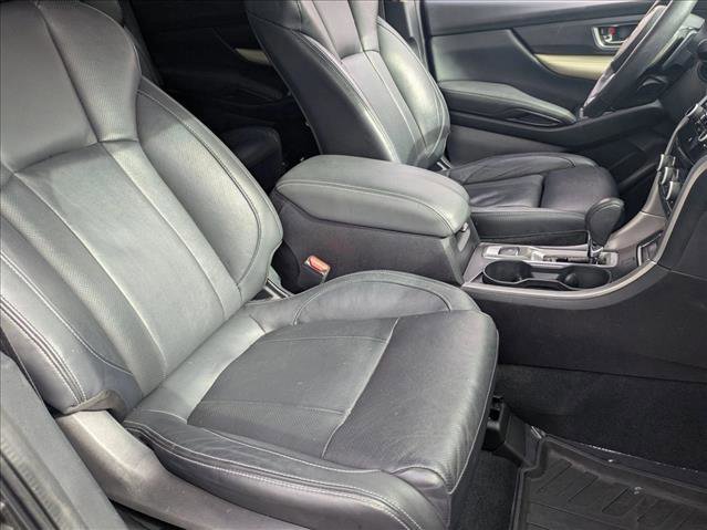 Used 2021 Subaru Ascent Limited w/ Technology Package image 20
