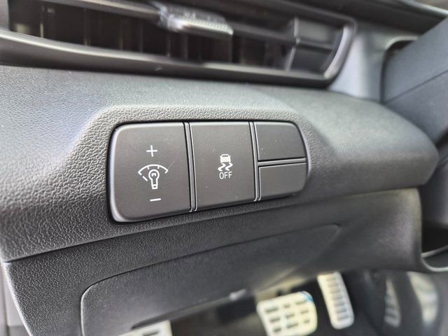 New 2026 Hyundai Elantra N w/ Cargo Package image 17