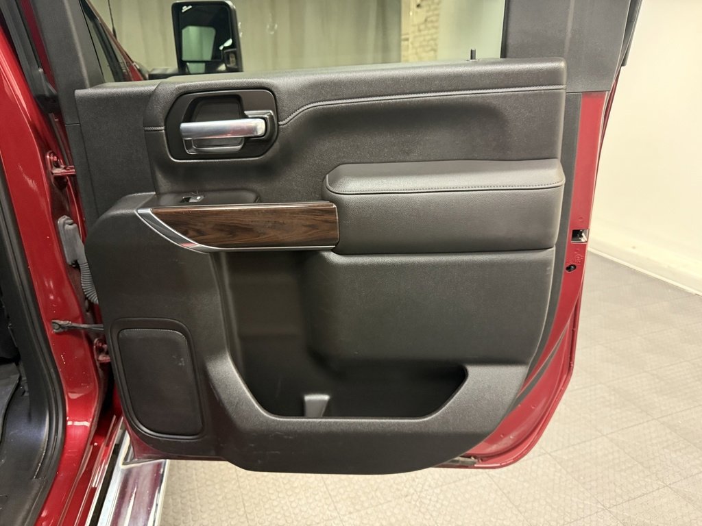 Used 2020 GMC Sierra 2500 SLT w/ SLT Premium Plus Package image 19