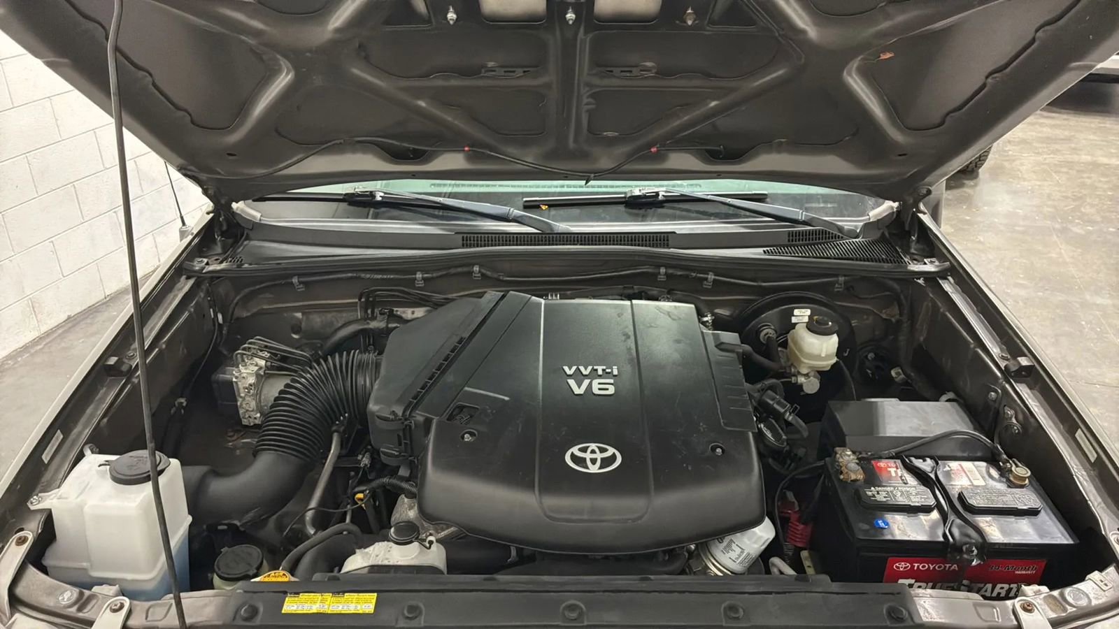 Used 2009 Toyota Tacoma 4x4 Access Cab V6 image 20
