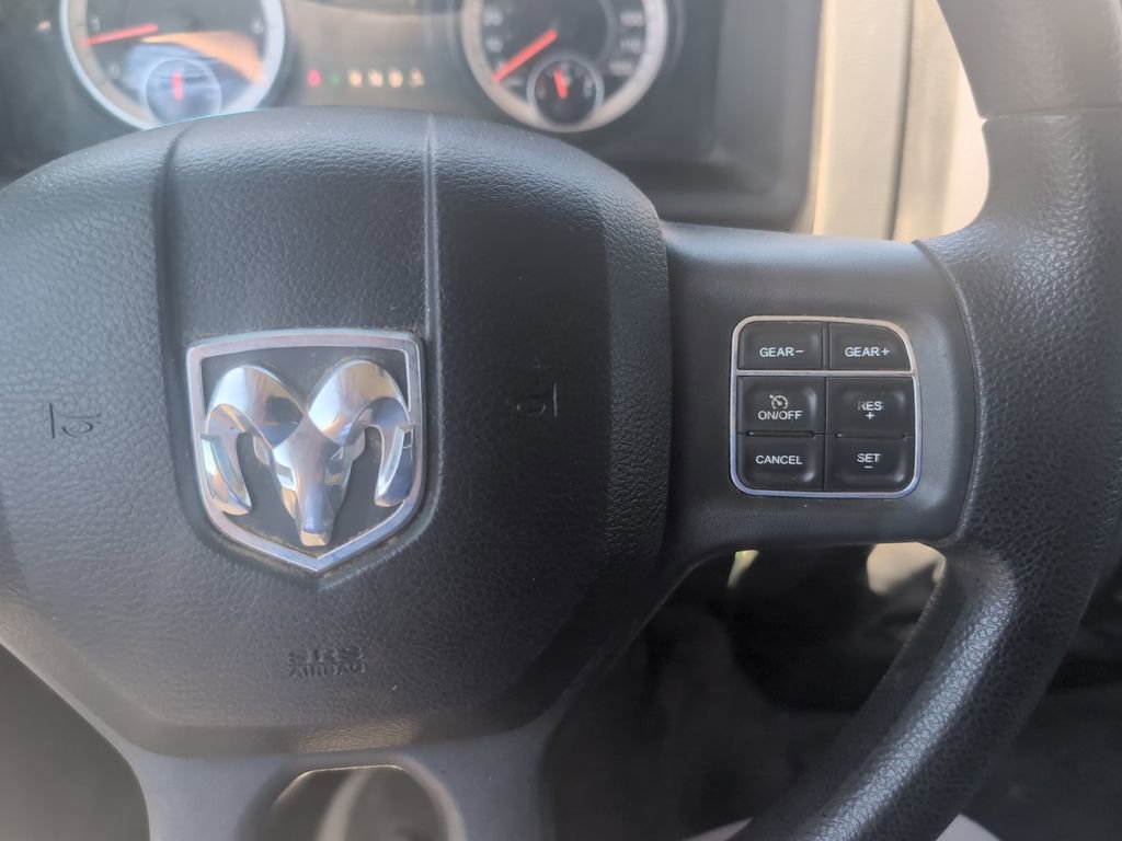 Used 2017 RAM 1500 Tradesman w/ Power & Remote Entry Group AWD/4WD image 14