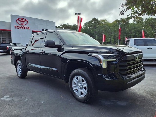 New 2026 Toyota Tundra SR