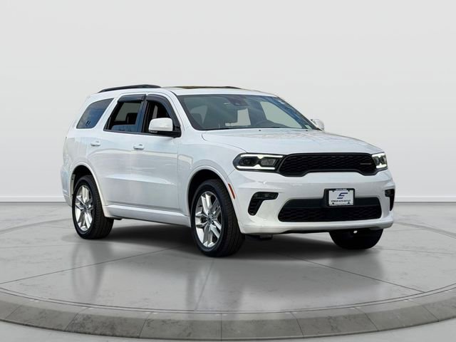 Used 2022 Dodge Durango GT