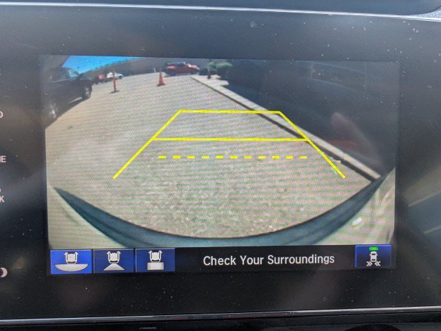 Used 2018 Honda CR-V EX image 22