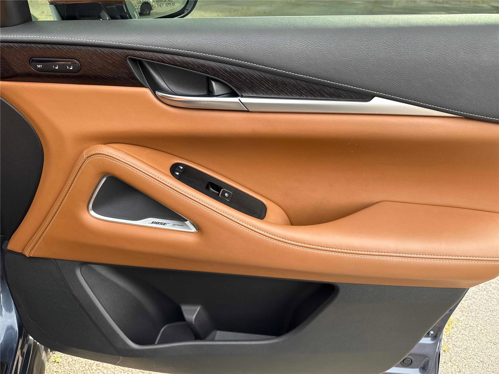 Used 2023 INFINITI QX60 Autograph w/ Cargo Package AWD/4WD image 26