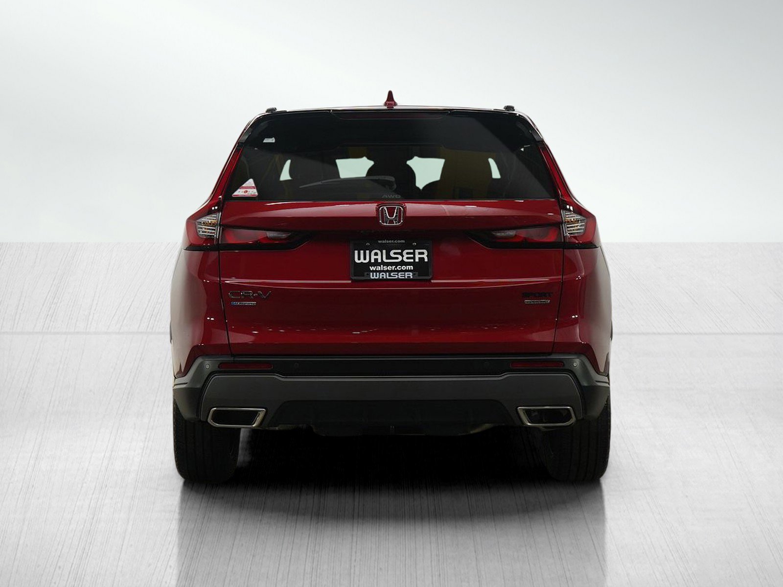 Used 2025 Honda CR-V Sport Touring image 4