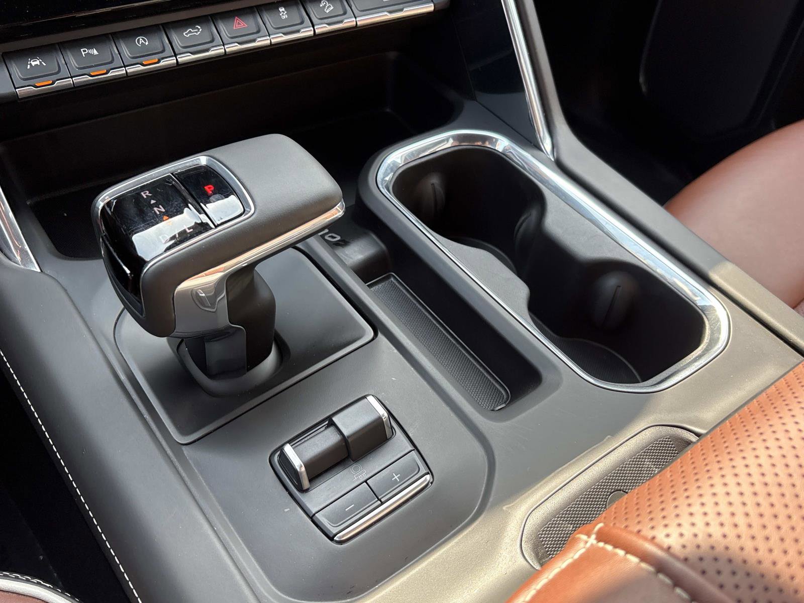 Certified 2024 GMC Sierra 1500 Denali Ultimate image 25