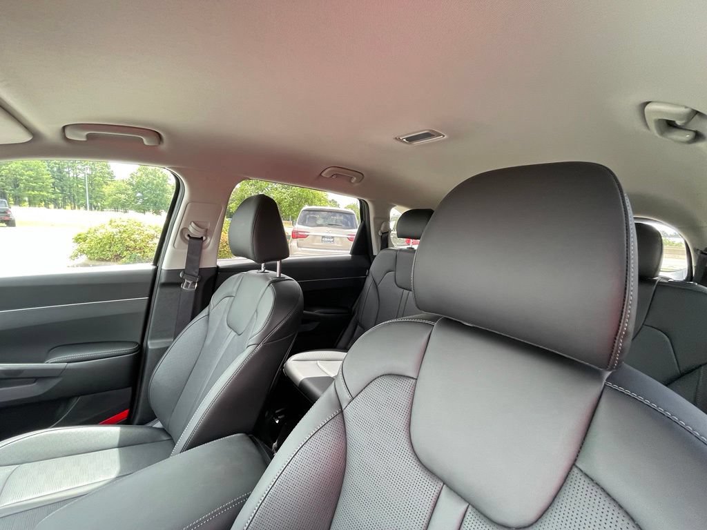 New 2026 Kia Sorento S FWD image 23
