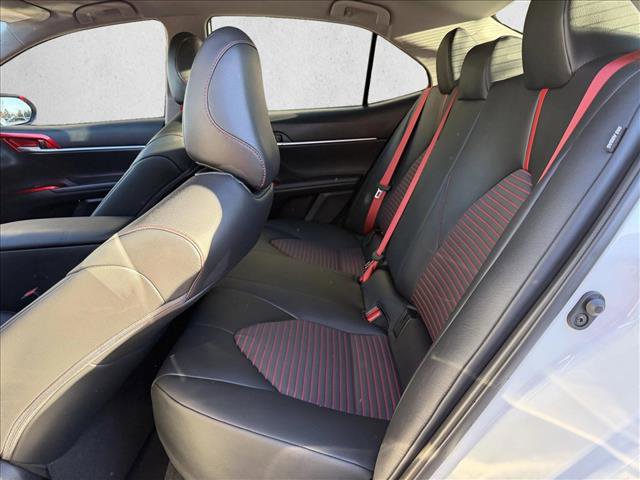 Used 2023 Toyota Camry XSE image 20