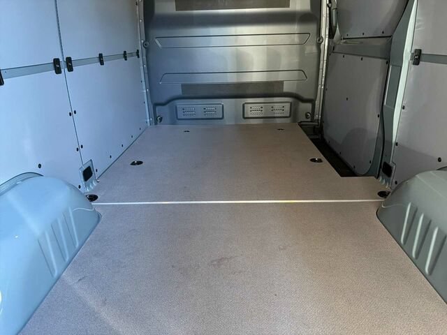 New 2026 Mercedes-Benz Sprinter 2500 image 14