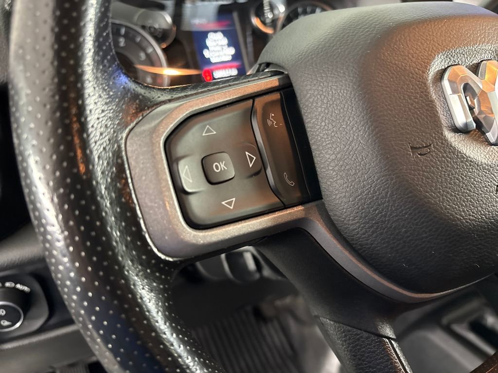 Used 2023 RAM 3500 Tradesman AWD/4WD image 33