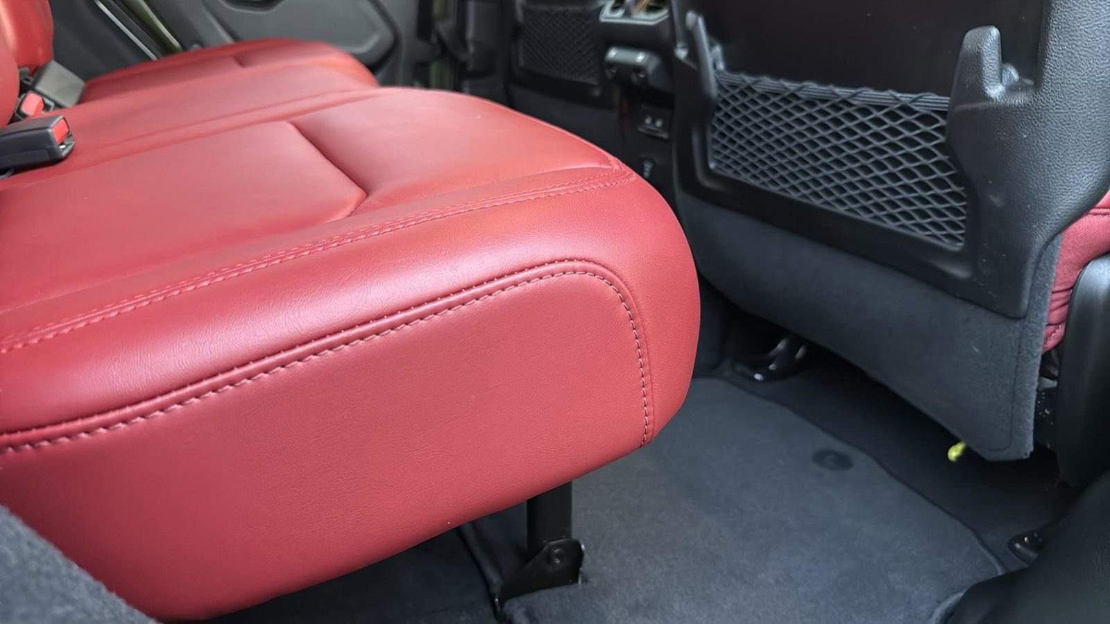 Used 2024 Jeep Wrangler Unlimited Rubicon 392 image 27