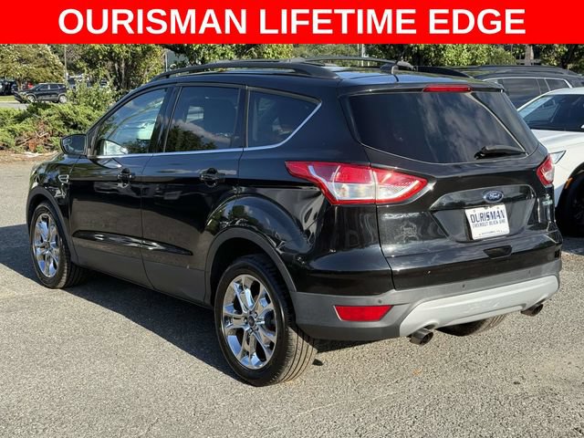 Used 2015 Ford Escape SE w/ Equipment Group 201A FWD image 4
