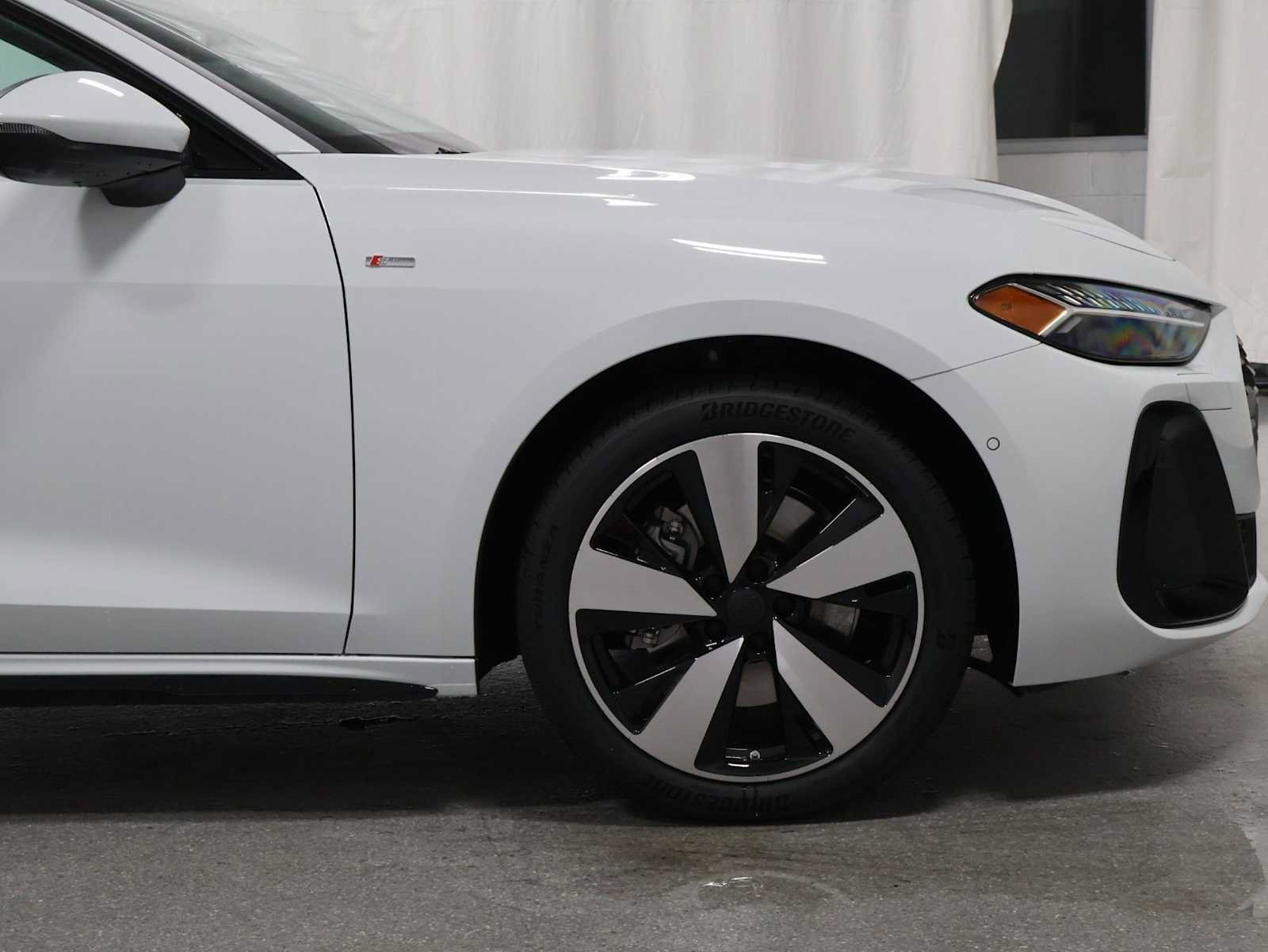 New 2026 Audi A5 Premium Plus AWD/4WD image 11