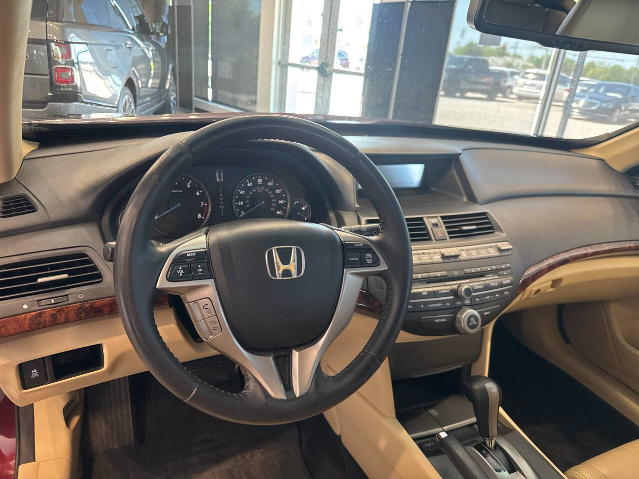 Used 2012 Honda Crosstour EX-L image 24