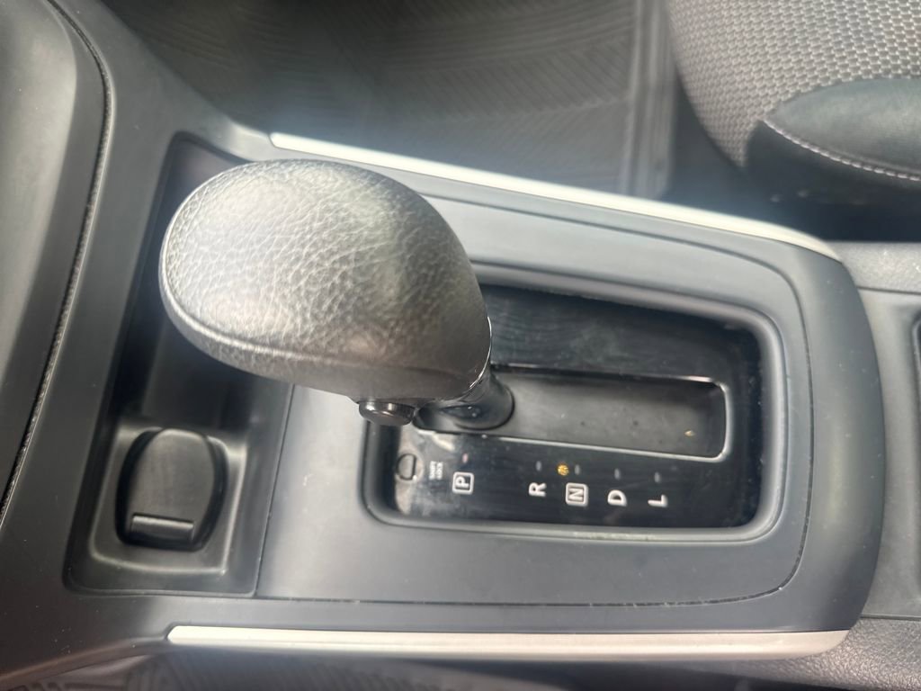 Used 2019 Nissan Sentra S image 25