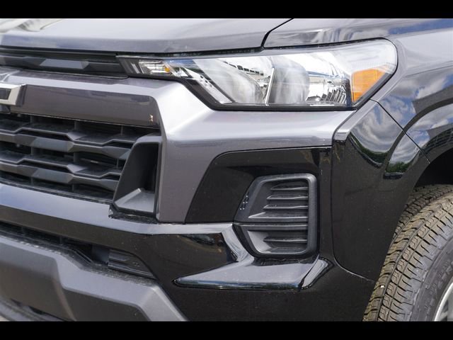 New 2026 Chevrolet Colorado LT AWD/4WD image 21