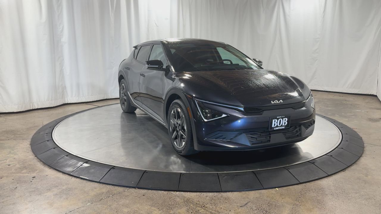 New 2025 Kia EV6 Light image 3