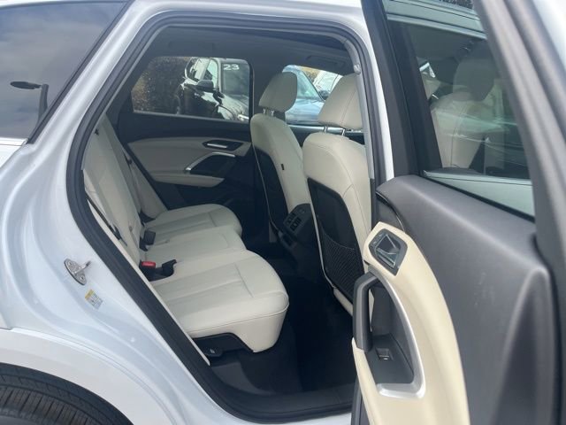 New 2025 Audi Q5 Premium image 25