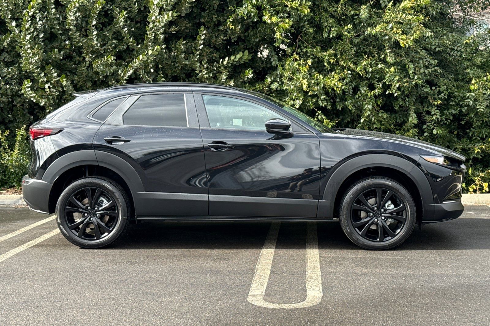 New 2026 MAZDA CX-30 Aire Edition AWD/4WD image 4