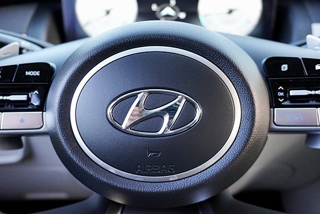 Used 2023 Hyundai Tucson Limited FWD image 49