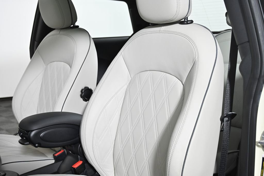 Used 2023 MINI Cooper John Cooper Works w/ Driver Assistance Package image 29