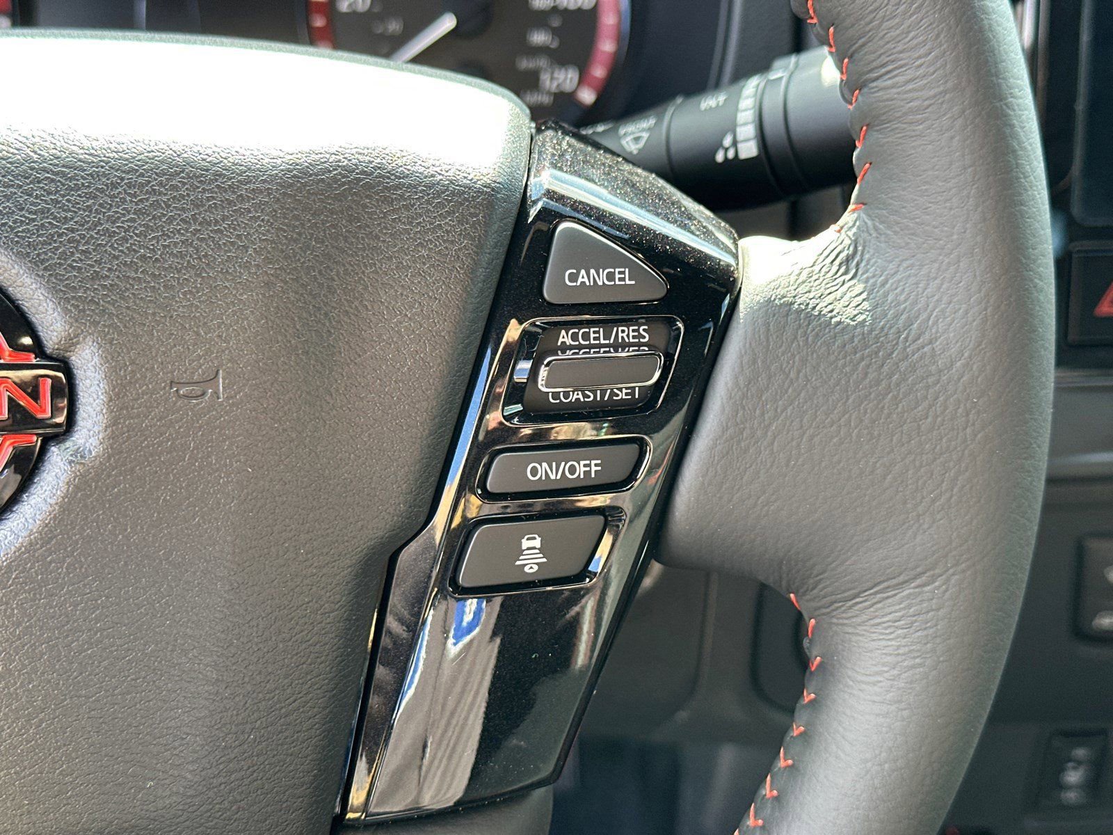 New 2026 Nissan Frontier Pro-X w/ Pro Premium Package RWD image 27