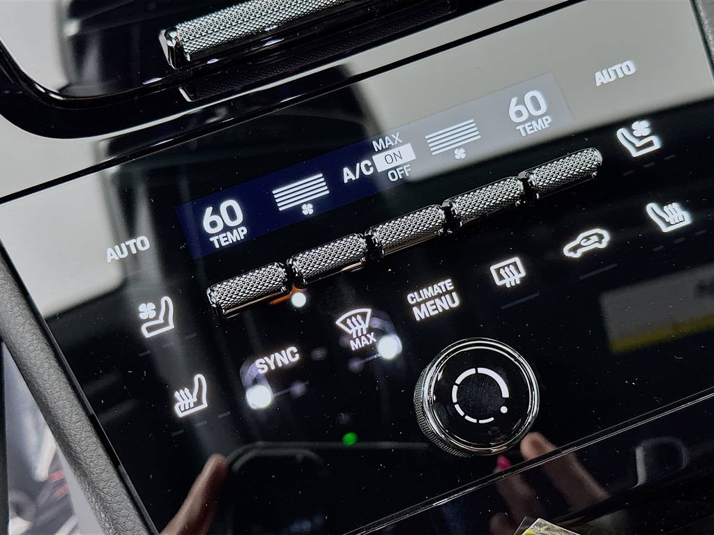 New 2026 Porsche Cayenne AWD/4WD image 18