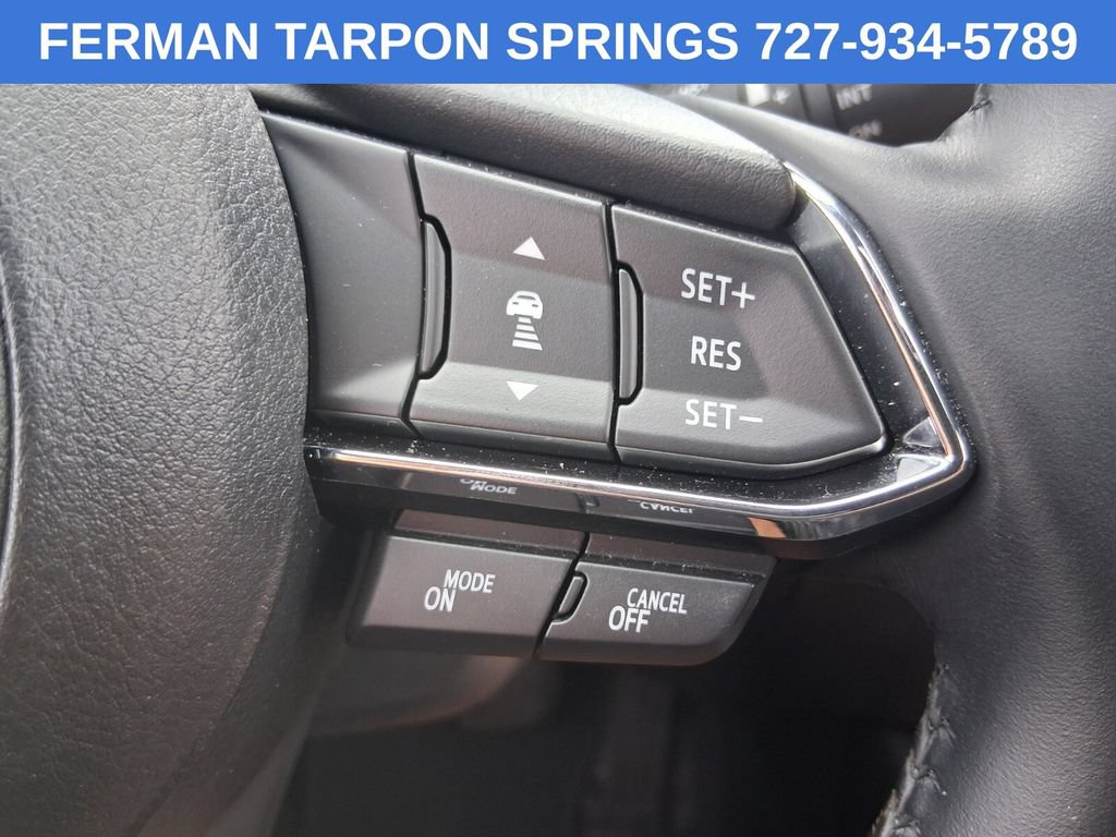 Used 2023 MAZDA CX-5 AWD 2.5 S image 34