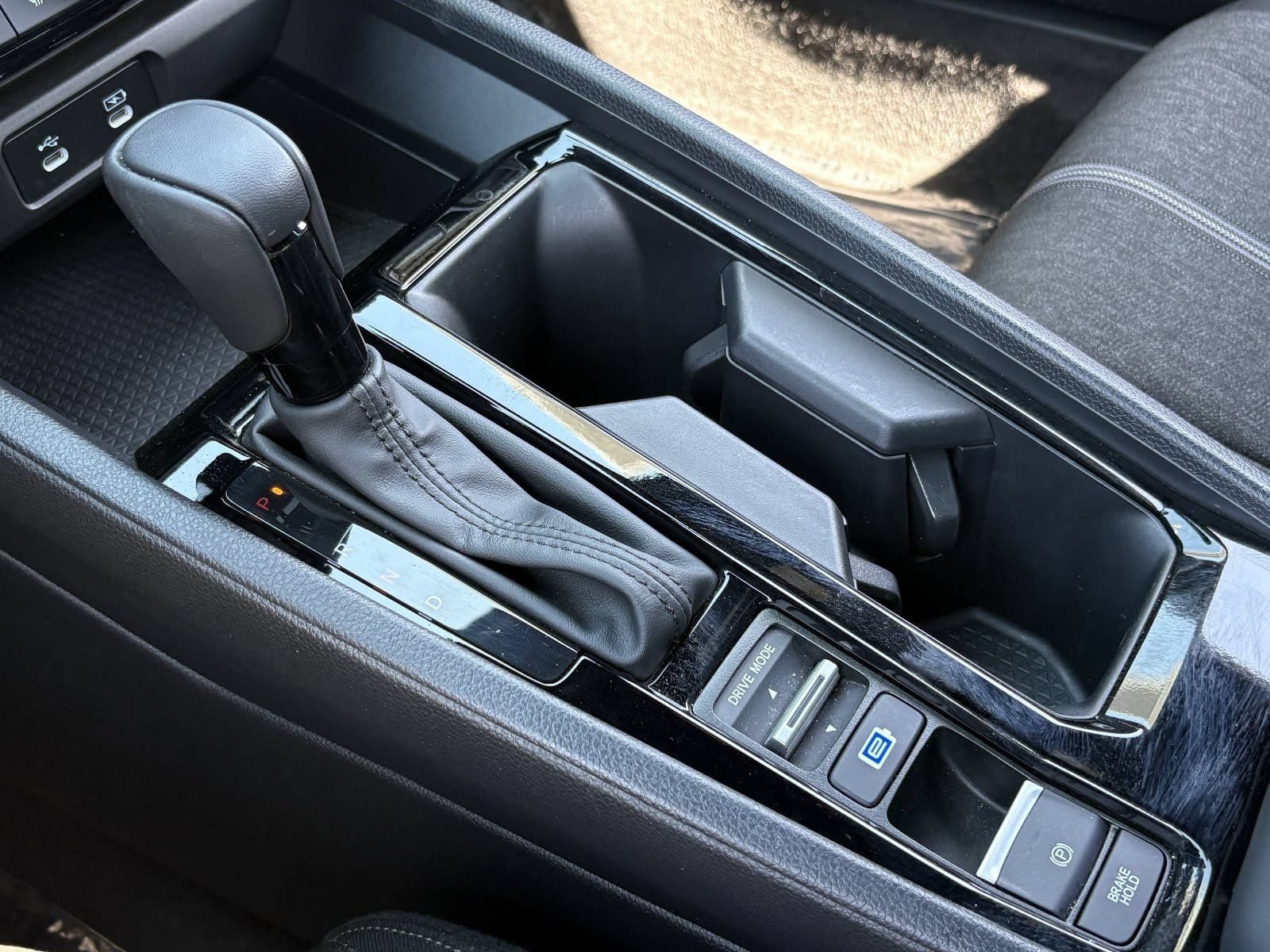 Certified 2024 Honda Accord Sport image 27