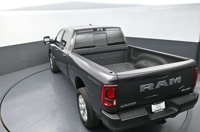 New 2025 RAM 2500 Laramie image 16