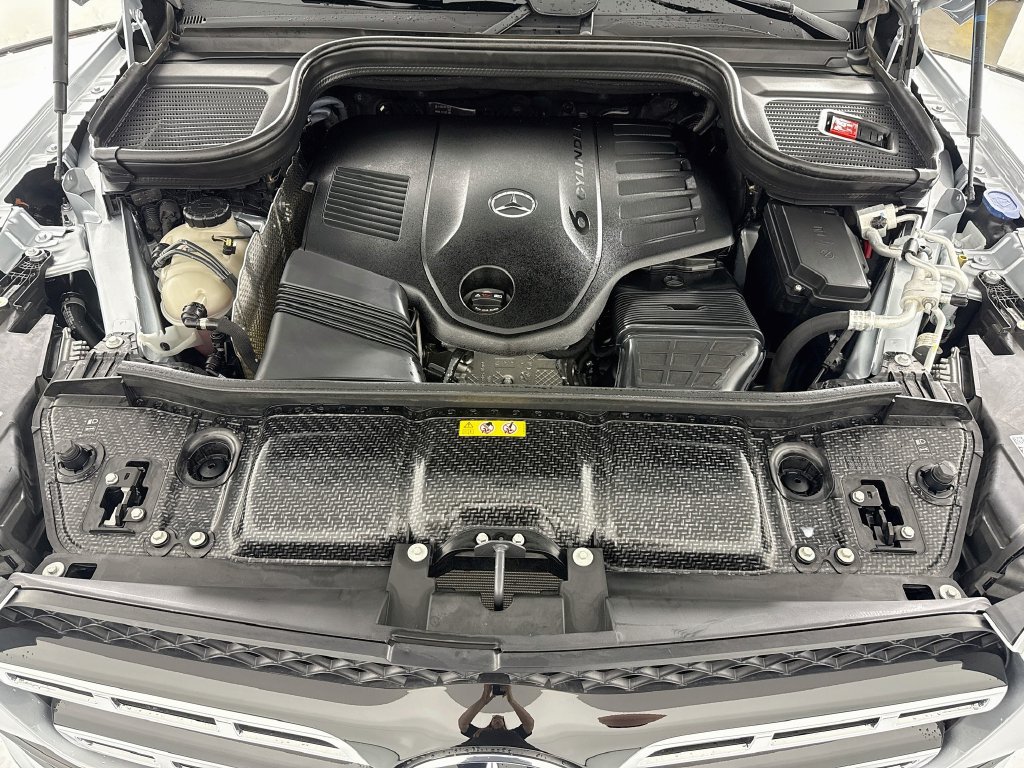 Certified 2023 Mercedes-Benz GLS 450 4MATIC image 30