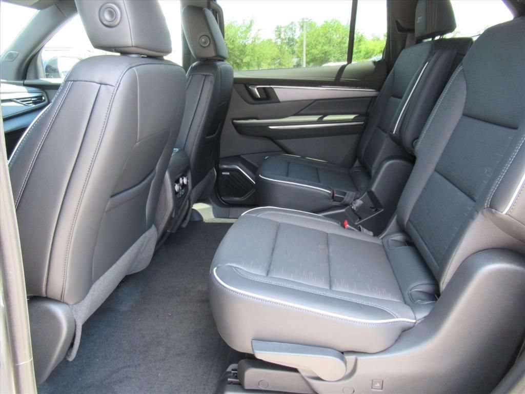 New 2026 Buick Enclave Sport Touring w/ Power Package FWD image 31