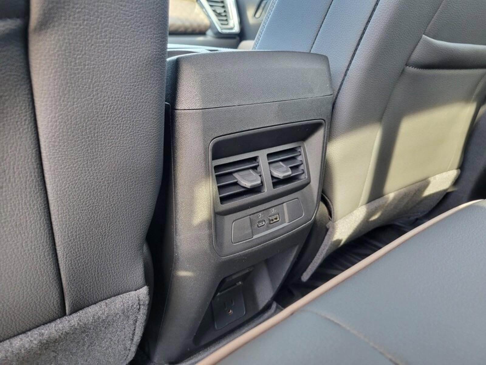 New 2026 GMC Canyon Denali AWD/4WD image 25