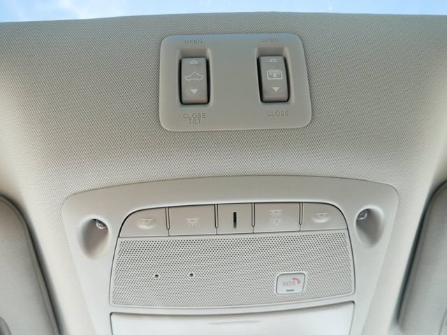 Used 2020 Nissan Murano Platinum AWD/4WD image 24