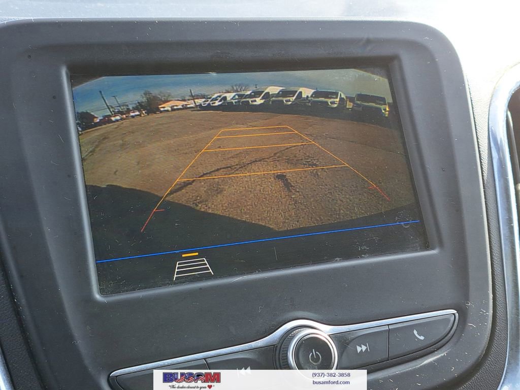 Used 2019 Chevrolet Equinox LT w/ Driver Convenience Package image 19