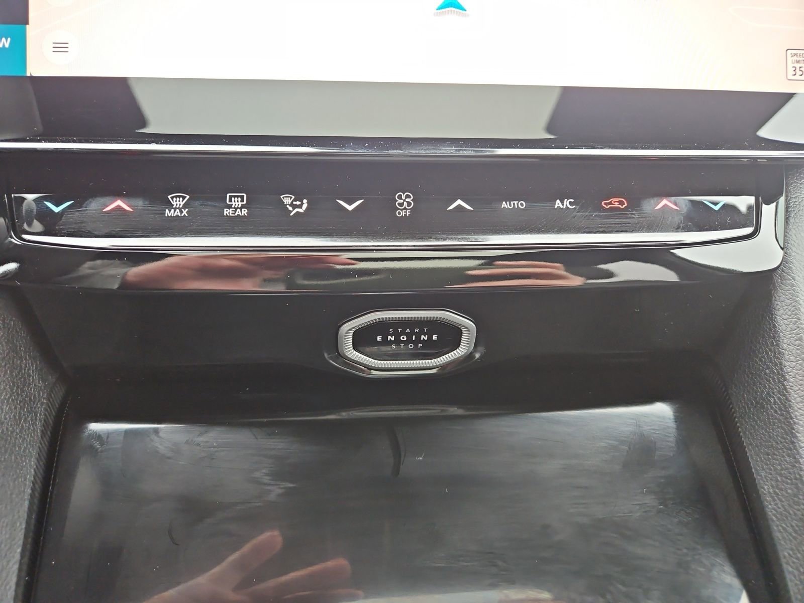 New 2026 Jeep Grand Cherokee L Limited image 27