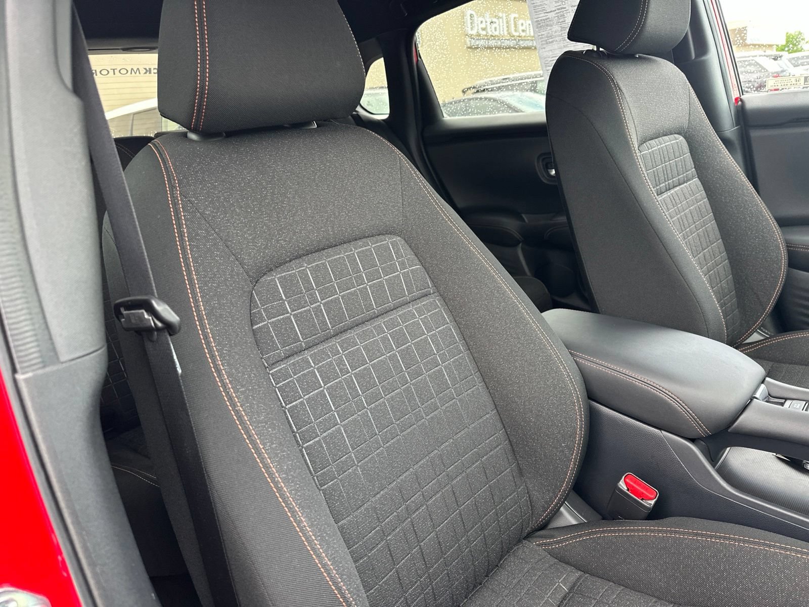 Used 2024 Honda HR-V Sport image 29